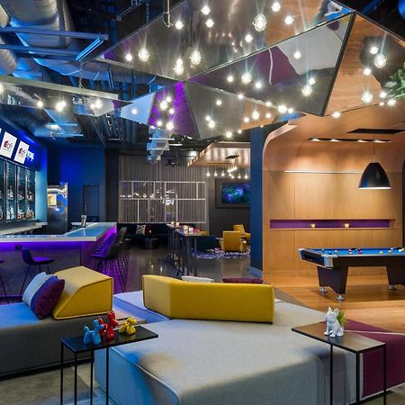 Aloft Asheville Downtown Εξωτερικό φωτογραφία