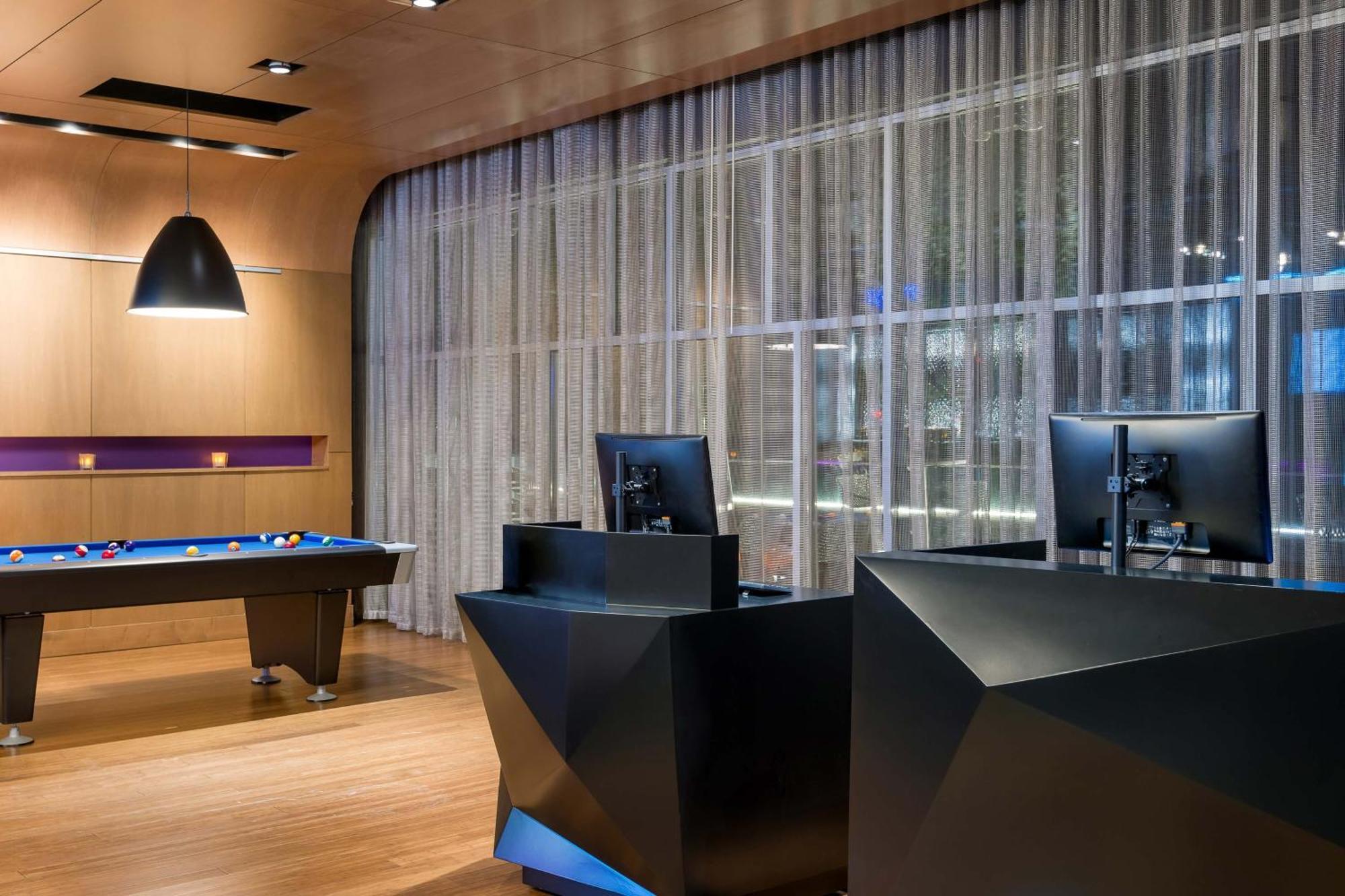 Aloft Asheville Downtown Εξωτερικό φωτογραφία