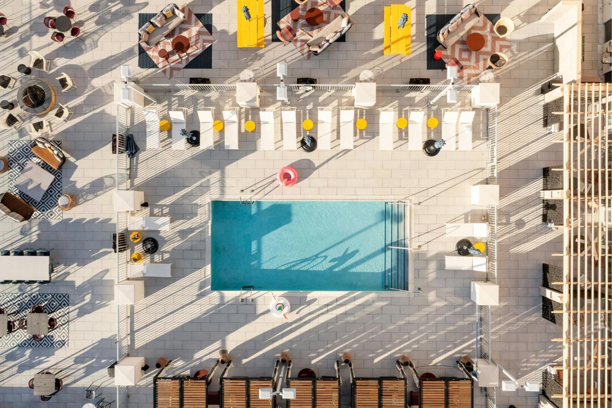 Aloft Asheville Downtown Εξωτερικό φωτογραφία