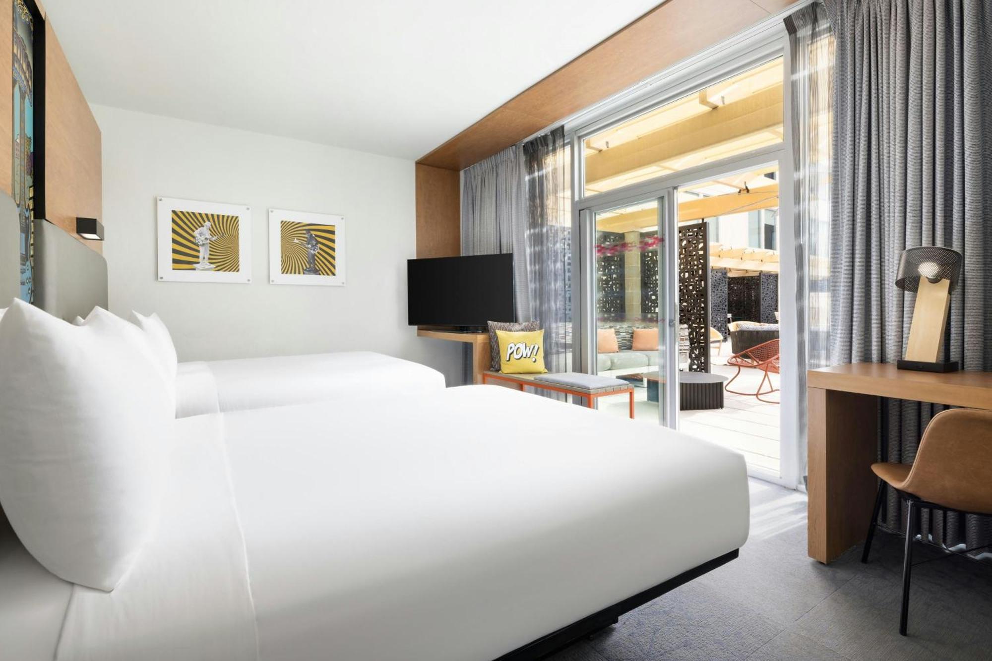 Aloft Asheville Downtown Εξωτερικό φωτογραφία