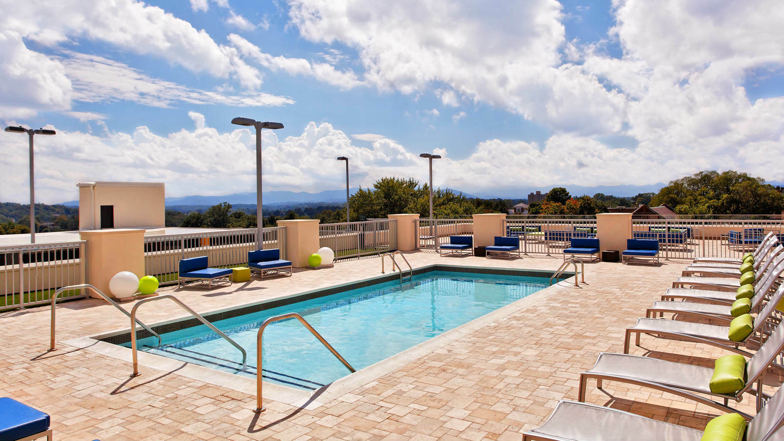 Aloft Asheville Downtown Εξωτερικό φωτογραφία