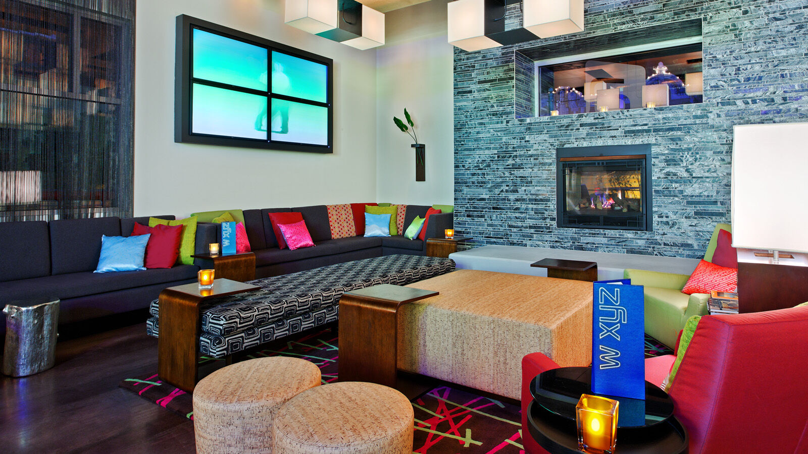 Aloft Asheville Downtown Εξωτερικό φωτογραφία