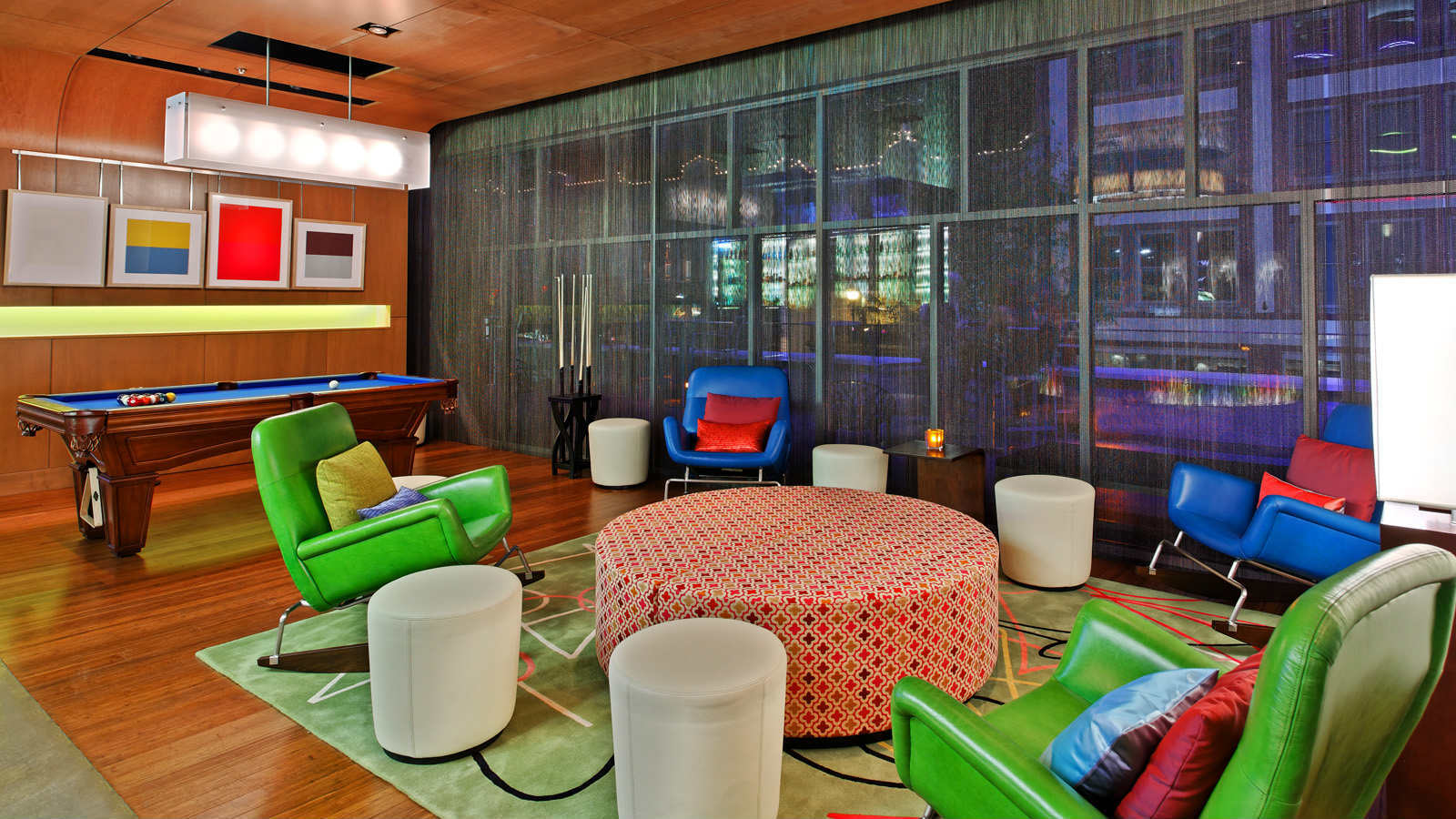 Aloft Asheville Downtown Εξωτερικό φωτογραφία