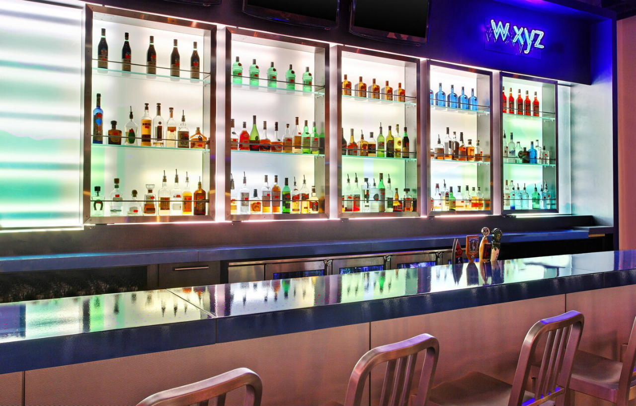 Aloft Asheville Downtown Εξωτερικό φωτογραφία